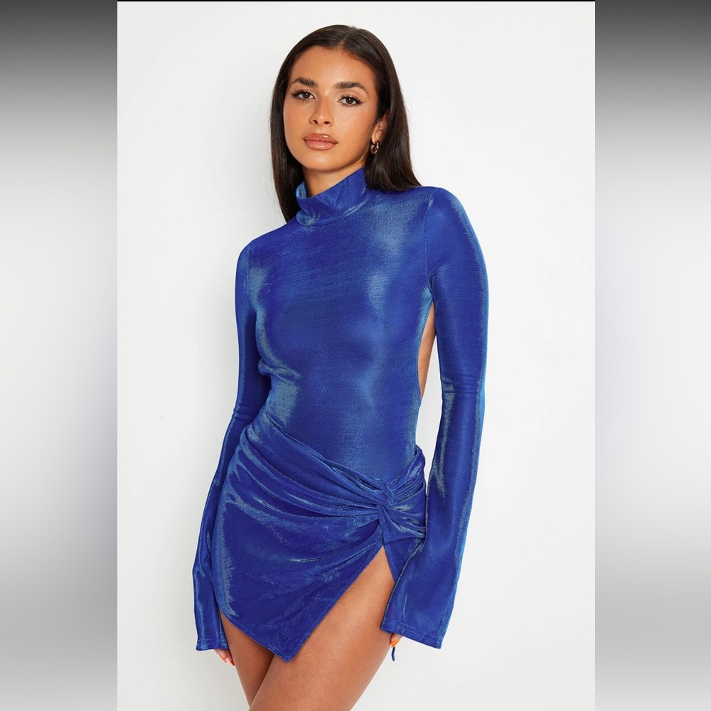 Two piece set